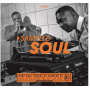V/A - Sampled Soul
