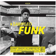 V/A - Sampled Funk