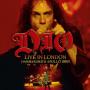 Dio - Live In London - Hammersmith Apollo 1993