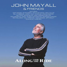 Mayall, John - Along For the Ride