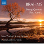 Boston Symphony Orchestra, Leo - String Quintets Nos. 1 & 2