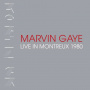 Gaye, Marvin - Live At Montreux 1980