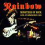 Rainbow - Monsters of Rock Live In Donnington
