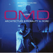 O.M.D. - Architecture & Morality & More - Live