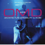 O.M.D. - Architecture & Morality & More - Live