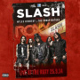 Slash - Live At the Roxy