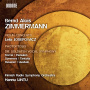 Alfred Muff, Laura Aikin, Tanj - Violin Concerto/Photopsis/Die Soldaten