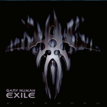 Numan, Gary - Exile