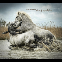 Over the Rhine - Love & Revelation