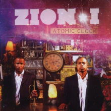 Zion I - Atomic Clock