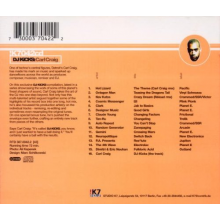 Craig, Carl - DJ Kicks