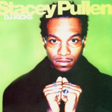 Pullen, Stacey - DJ Kicks
