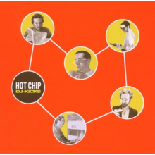 Hot Chip - DJ Kicks