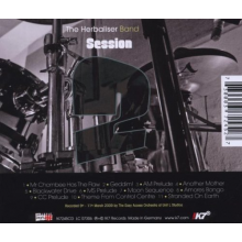Herbaliser Band - Session 2