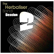 Herbaliser Band - Session 2