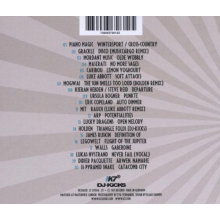 Holden, James - DJ Kicks