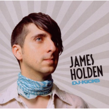 Holden, James - DJ Kicks