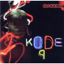 Kode9 - DJ-Kicks