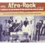 V/A - Afro Rock 1