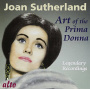 Sutherland, Joan - Art of the Prima Donna