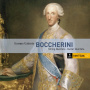 Boccherini, L. - String & Guitar Quintets
