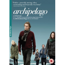 Movie - Archipelago