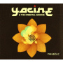 Yacine & Oriental Groove - Parabolic