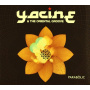 Yacine & the Oriental Groove - Parabolic