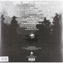 Darkthrone - Panzerfaust