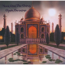 Kool & the Gang - Open Sesame