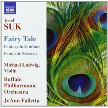 Czech Philharmonic, Jiri Belohlavek - Fantasy In G Minor/Fairy Tale