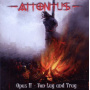 Attonitus - Opus Ii-von Lug Und Trug