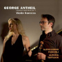 Wallisch, Gottlieb | Christopher Roth | Karl Marko - Violin Sonatas Vol. 1