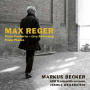 Reger, M. - Piano Concerto - Live Recording