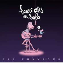 Des, Henri - Henri Des En Solo Les Chansons
