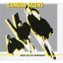 Camera Silens - Rien Qu'en Trainant