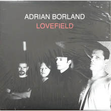 Borland, Adrian - Lovefield