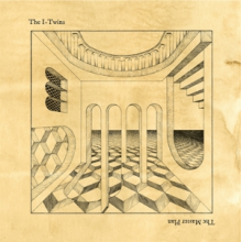 I-Twins - Master Plan