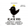 V/A - Big Slap & Black Bird Riddims By City Kay
