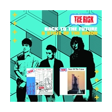 Risk, the - Back To the Future/State of the Union