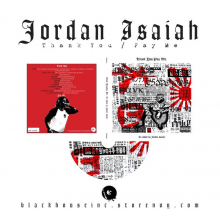 Isaiah, Jordan - Thank You/Pay Me