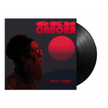 Onuora, Oku - I've Seen