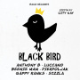 V/A - Black Bird Riddim By City Kay