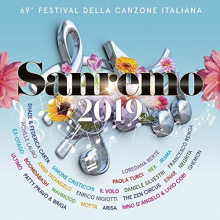 V/A - Sanremo 2019