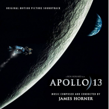 Horner, James - Apollo 13
