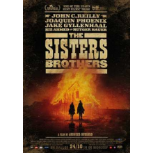 Movie - The Sisters Brothers