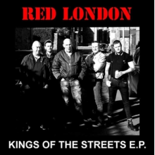 Red London - Kings of the Streets E.P.