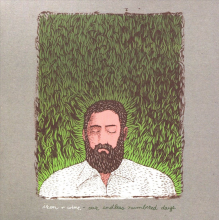 Iron & Wine - Our Endless Numbered Days