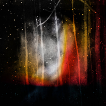 Ghostland - Dances On the Wall