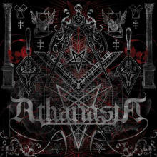 Athanasia - Order of the Silver Compass